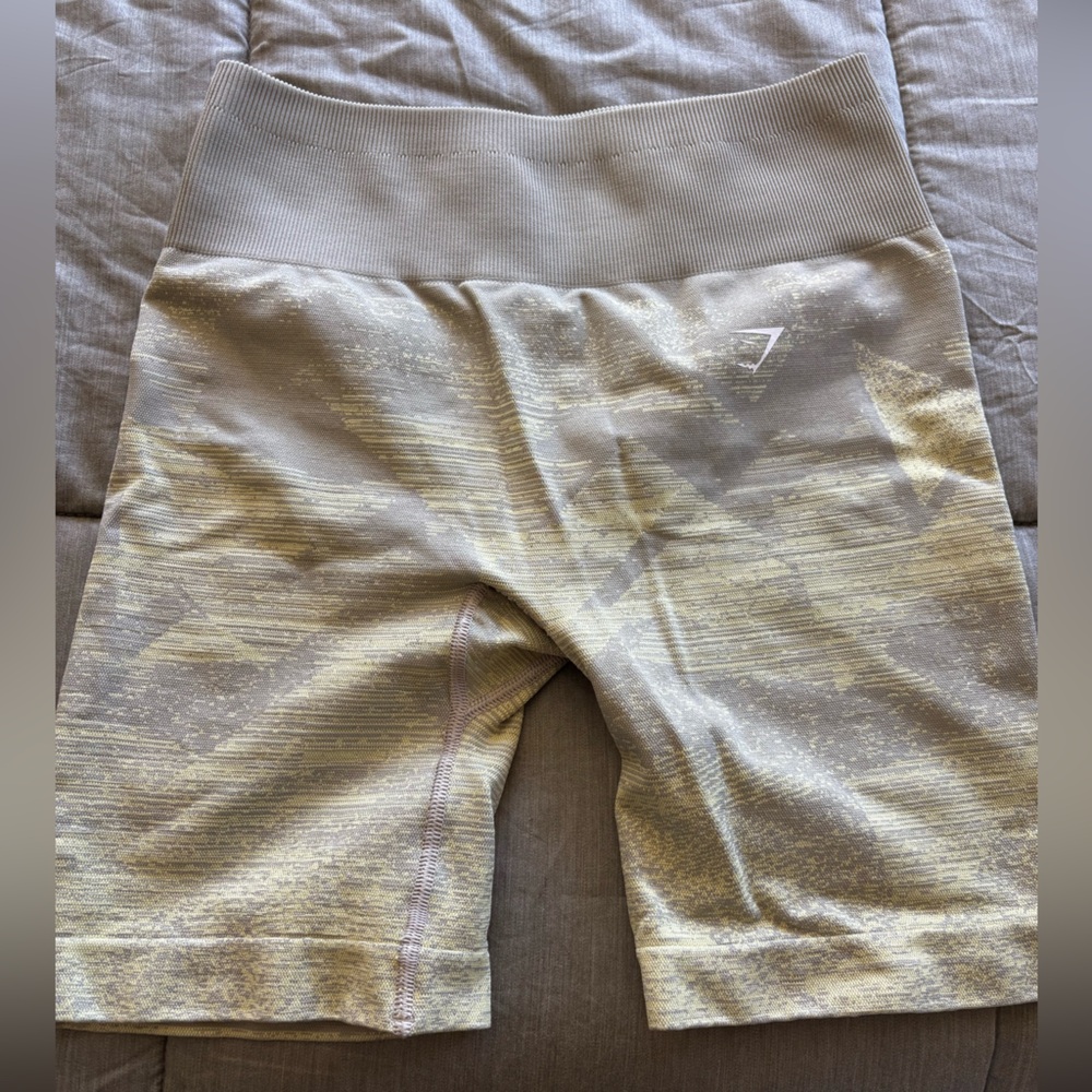 Gymshark Shorts